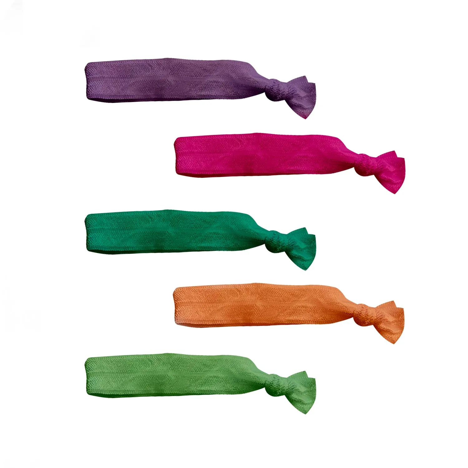 Hair Ties | Brights