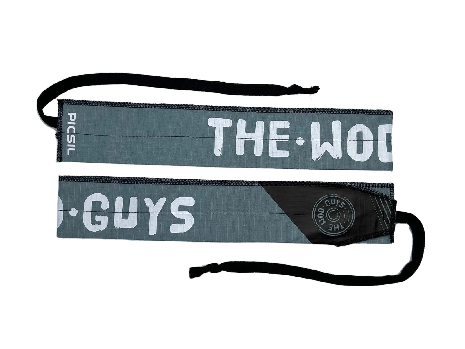 TWG & Picsil Cotton Wrist Wrap